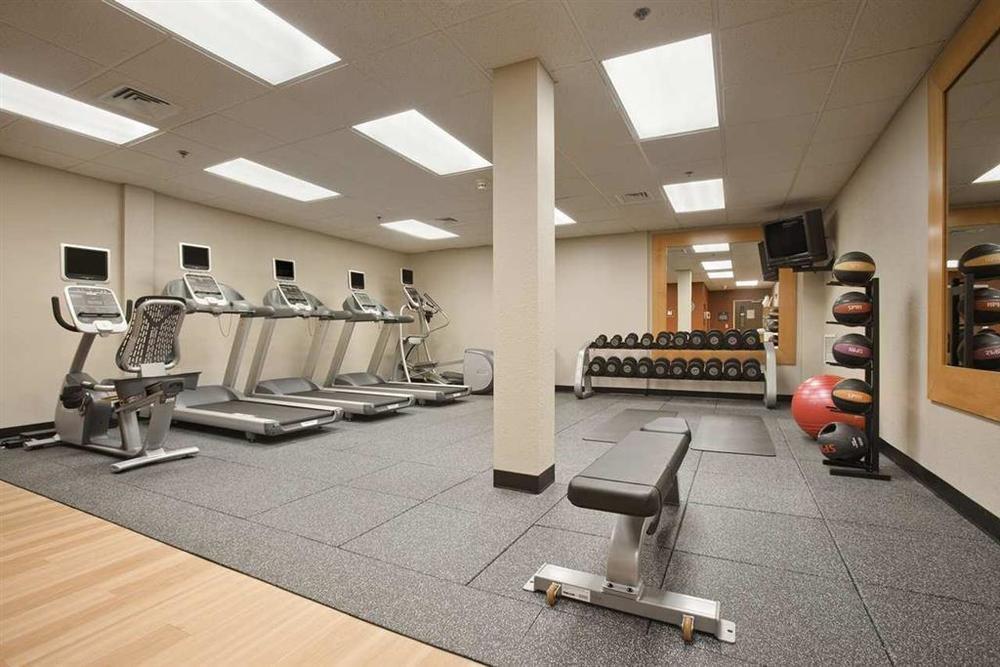 Homewood Suites By Hilton Hartford-Farmington Facilities photo