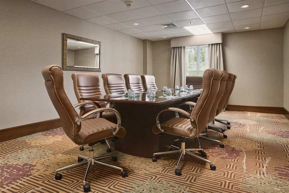 Homewood Suites By Hilton Hartford-Farmington Facilities photo