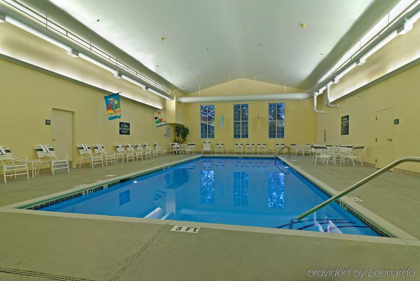 Homewood Suites By Hilton Hartford-Farmington Facilities photo