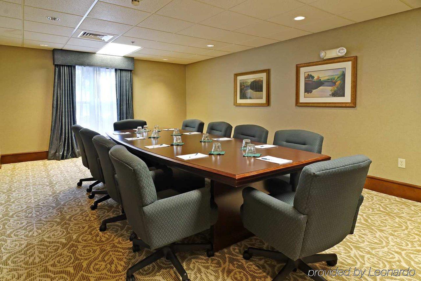 Homewood Suites By Hilton Hartford-Farmington Facilities photo